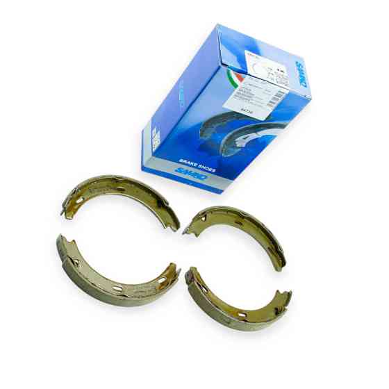 Колодки Мерседес Бенз A-Class W168, 169, C-Class W202, 203 ручника Мукачево