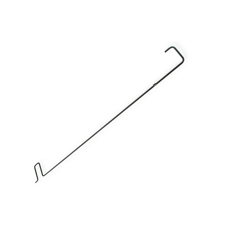 Торсіон Авео 3 лівий (GM) багажника Мукачево - фото 1