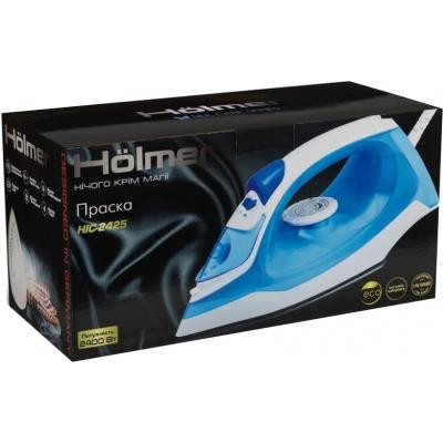 Утюг Hölmer HIC-2425 Винница - изображение 3