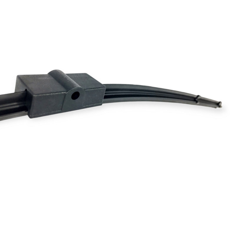 Щітки oximo модельні безкаркасні (к-т 2шт) a-type 700+мм двірника Мукачево - фото 2