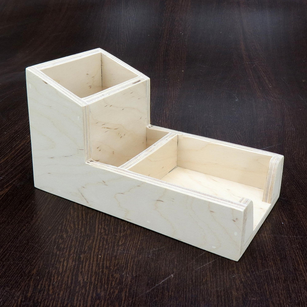 Настільний органайзер "Грінвіч" бланже Миколаїв - фото 1