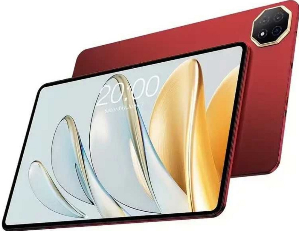 Планшет Teclast T60AI 6/128gb з чохлом та клавіатурою (новий) Харків - фото 5