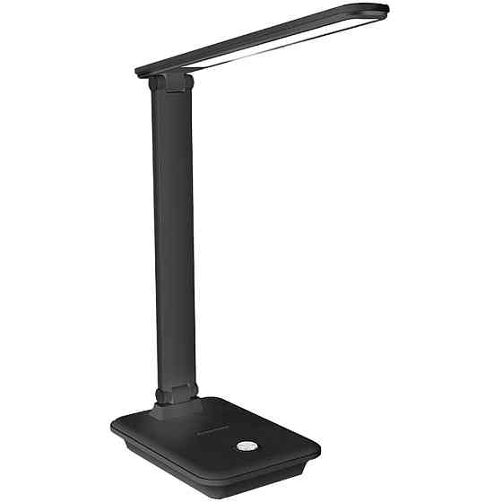 LED лампа настільна TITANUM  TLTF-009B 10W 3000-6500K 220V Вінниця