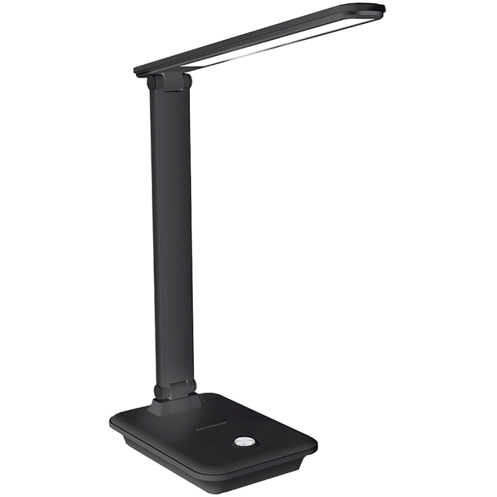 LED лампа настільна TITANUM  TLTF-009B 10W 3000-6500K 220V Вінниця - фото 1