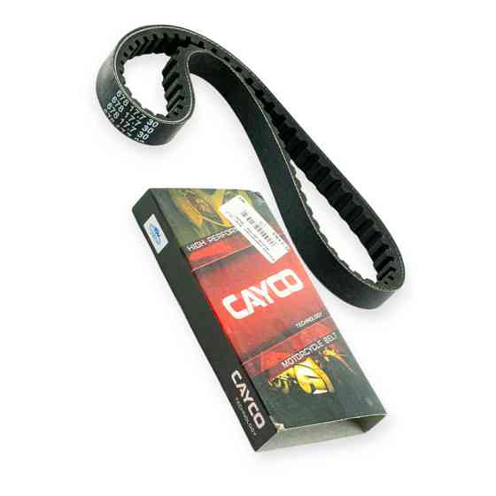 Ремінь 16.5*664 SEPIA 50 варіатора Мукачево