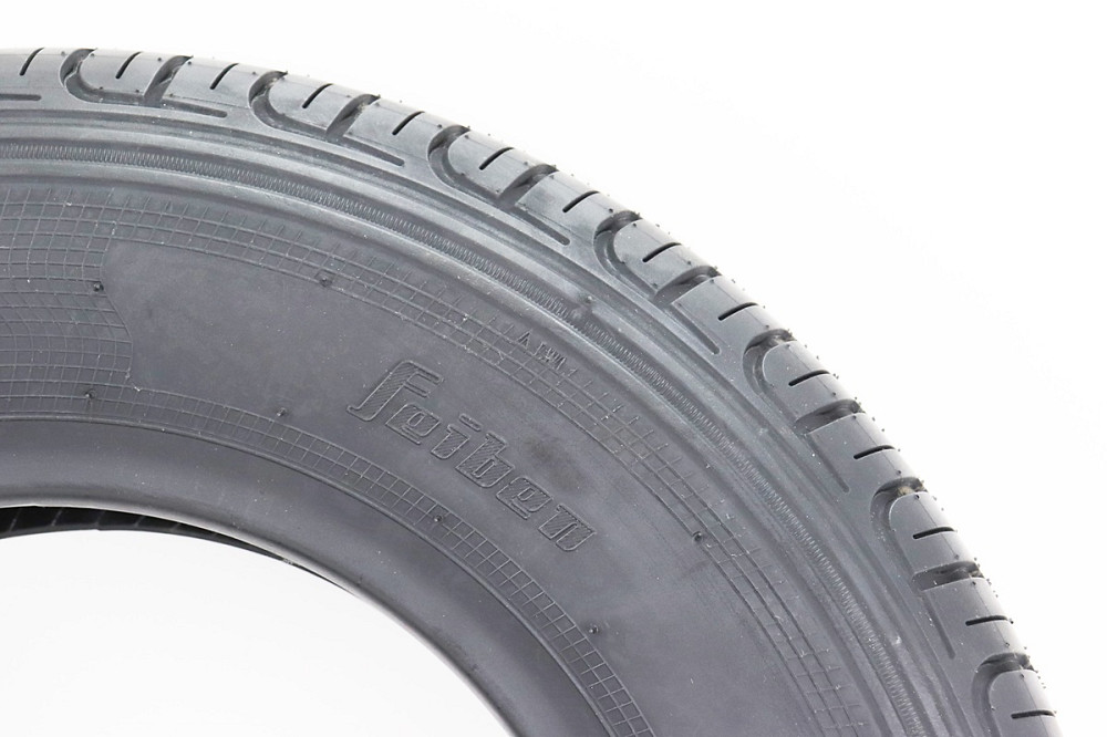 Шина на причіп 4,00-10 дорожня Feiben Киев - изображение 3
