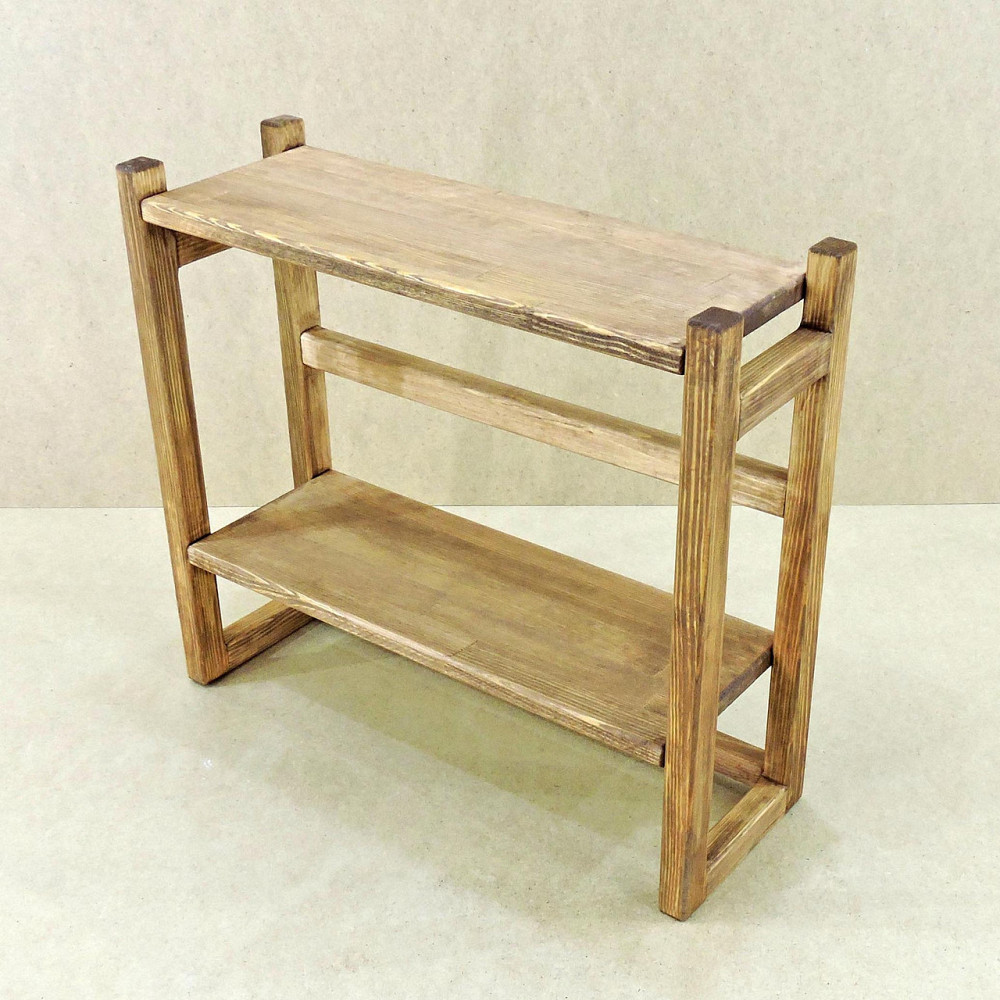 Полка настольная 