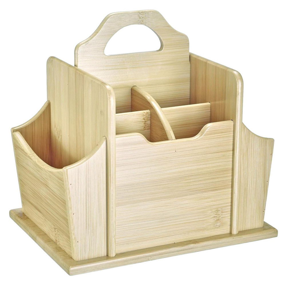 Подставка для столовых приборов 