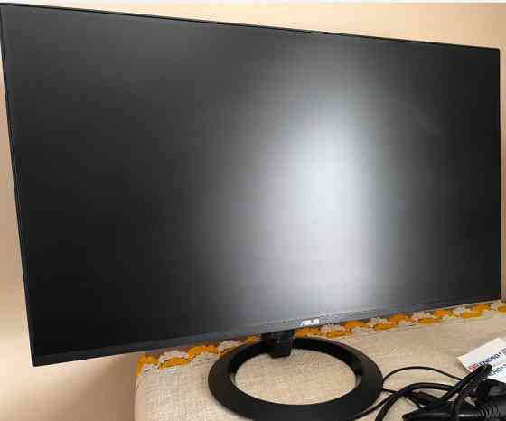 Led монітор 24" Asus VZ24EHE IPS 100Hz Ultra Slim. Київ