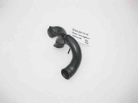 Mercedes-Benz  A1668311246 Повітряний канал охолодження comand GL X166 ML W166 GLE C292 Одеса