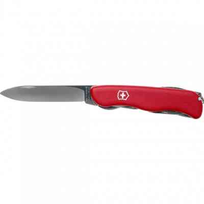 Нож Victorinox Picknicker Matt Red Blister (0.8353.B1) Винница