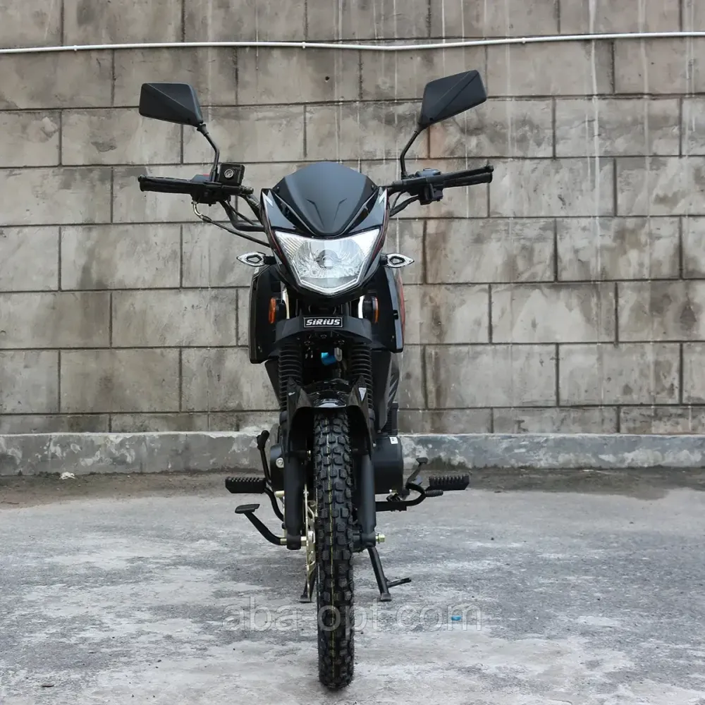 МОТОЦИКЛ Дорожній Forte 125LX-B Об'єм.125 см3 шинах 17''/17'' купити в інтернет-магазині Одеса - фото 10