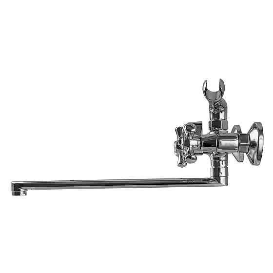 Змішувач для ванни DOMINO DBF-227-35MEC-CRUIZE (000017656) Київ