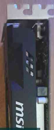 Видеокарта RX 560 4Gb Киев