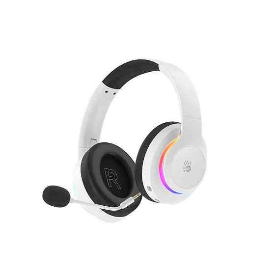 Bluetooth-гарнітура Bloody GR520 White ( 10735 ) Харьков
