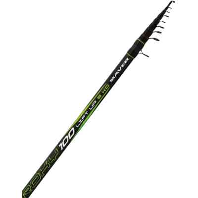 Вудилище Maver Roky Universal 4.50m max 60g (1300.33.76) Вінниця