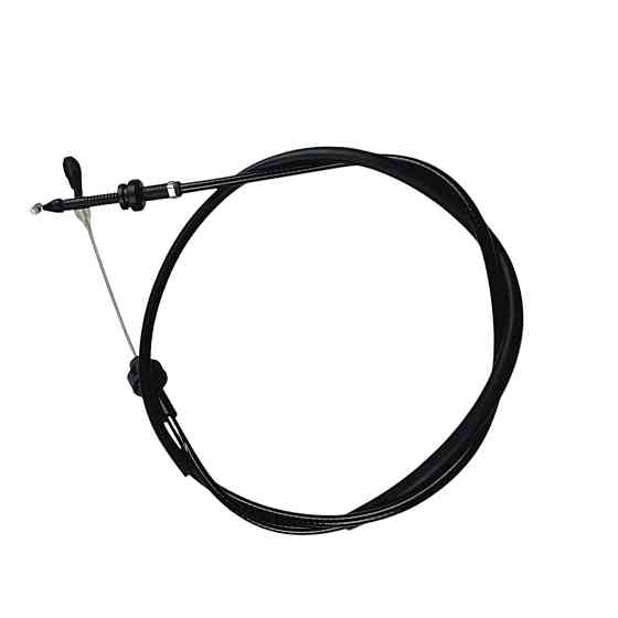 Трос 21104 (16 кл) 1.6 инжектор (акселератора) газа Мукачево