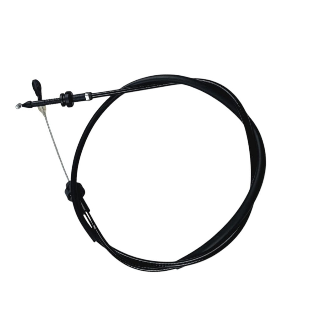 Трос 21104 (16 кл) 1.6 інжектор (акселератора) газу Мукачево - фото 1