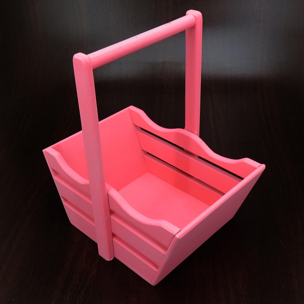 Подарочная корзинка 