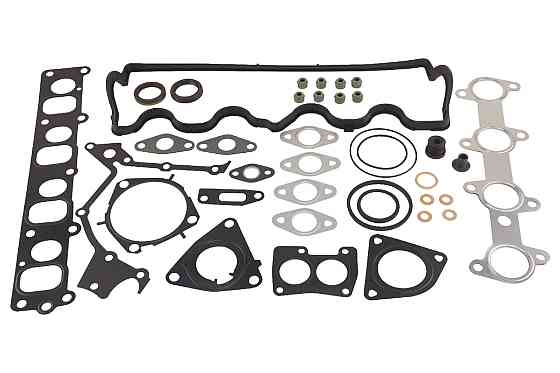 Комплект прокладок (повний) Fiat Doblo 1,910 JTD (мотор 186A9.000/223B1(B2).000) HANSWERK HW150330 Київ