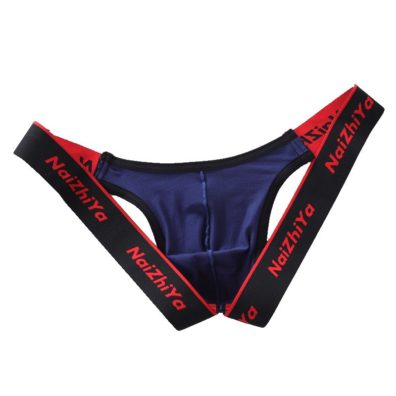 Мужские трусы джоки с надписью сине-красный Киев - изображение 6