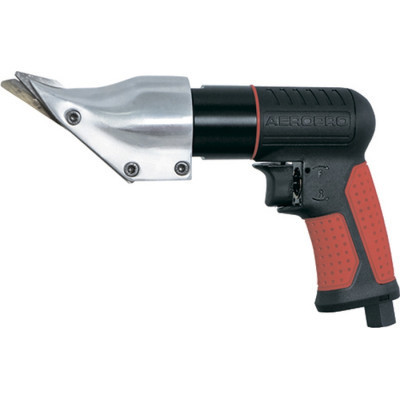 Ножиці по металу Airkraft AEROPRO пневматичні (RP17610) Вінниця - фото 1