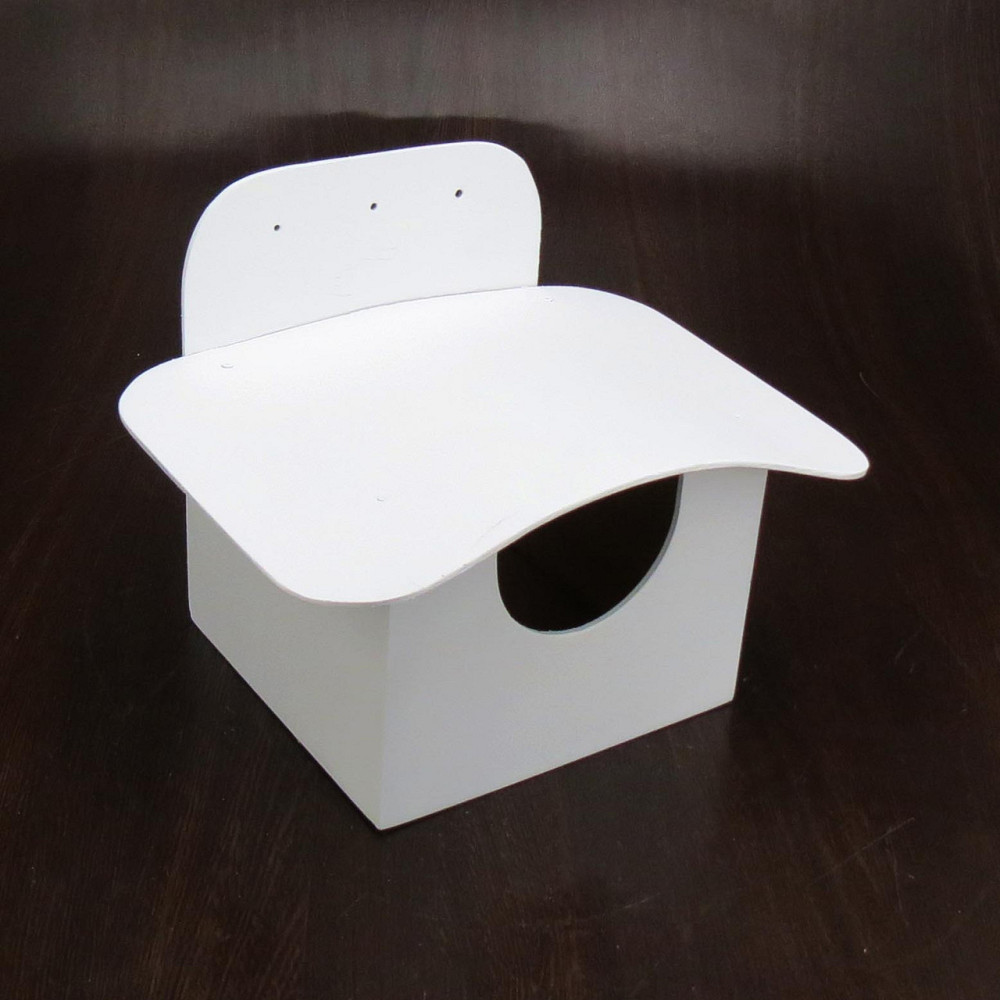 Гнездовье для птиц 