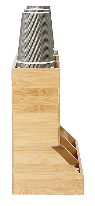 Кавовий органайзер "Тайн" ваніль Миколаїв - фото 5