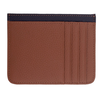 Кардхолдер Smith &amp; Canova 90014 Tan (90014 TAN) Вінниця - фото 2