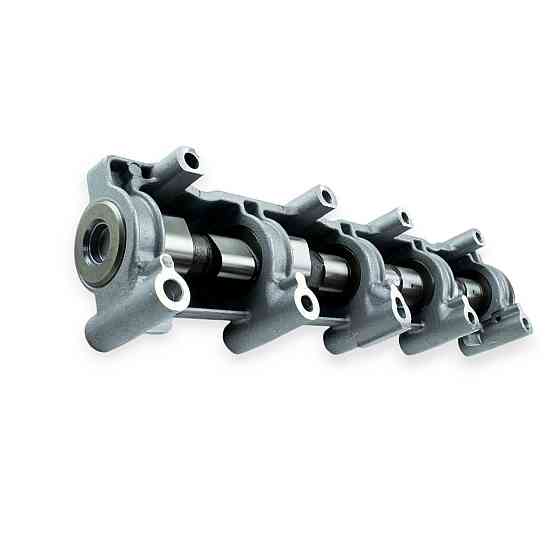 Вал распределительный 21213 с корпусом в сборе, карбюратор (распредвал) Мукачево