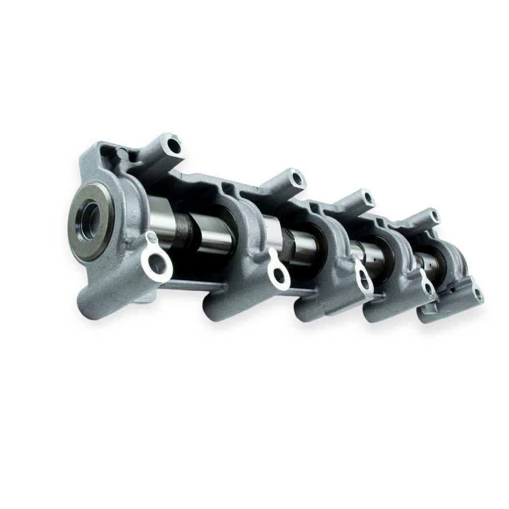 Вал розподільний 21213 з корпусом у зборі, карбюратор (розподільний вал) Мукачево - фото 2