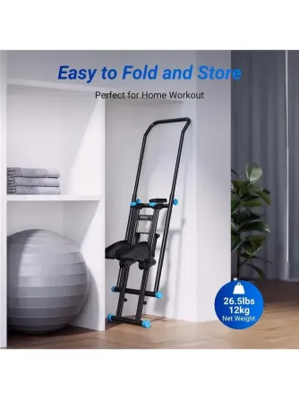 Напольный тренажер лестница-степпер XY-167 Коломия