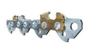 Цепь бензопилы 26 зуб шаг 3,8 ширина 1,3 зуб квадрат Мукачево