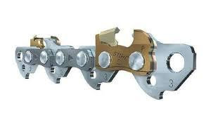 Ланцюг бензопили 26 зуб крок 3,8 ширина 1,3 зуб квадрат Мукачево - фото 1