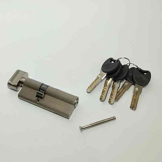 Циліндр Imperial ZCK-80 (30С/50) ручка Харків