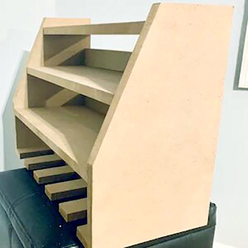 Органайзер для шурупокрутів "Тукуаре" бланже Миколаїв - фото 3