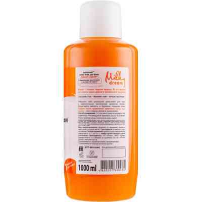 Пена для ванн Milky Dream Папайя и манго 1000 мл (4820205300264) Винница