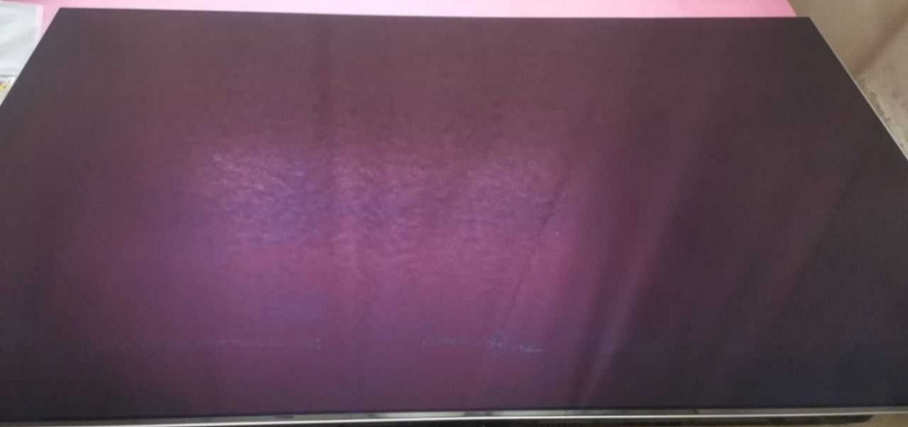 Телевизор Безрамный: 65