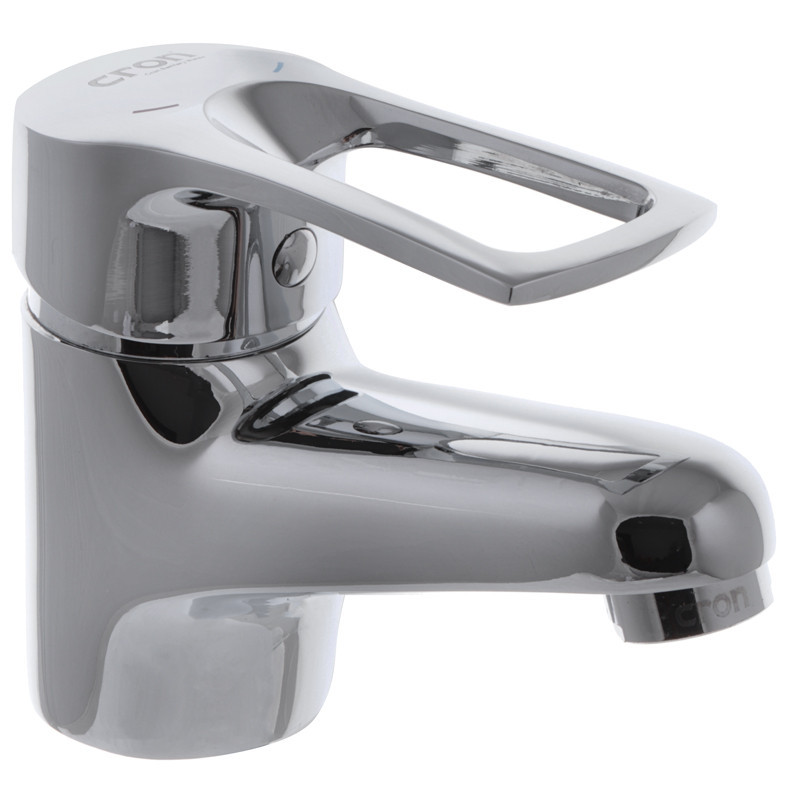 Комплект смесителей для ванной Cron Hansberg SET-3 (CR0844) Киев - изображение 4