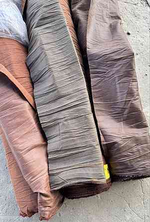 Тканина/опт/нубук щільний для оббивки тощо — від 5 м. 85гр. Київ