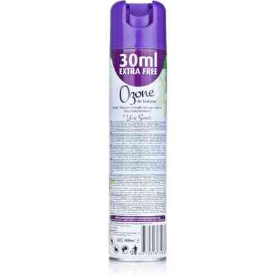 Освіжувач повітря Ozone Lilac Scent 300 мл (4770416340361) Вінниця