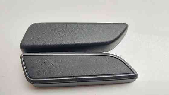 Набір кнопок регулювання сидіння для автомобілів Tesla Model 3 та Model Y (випуску 2017–2024 років) Луцьк