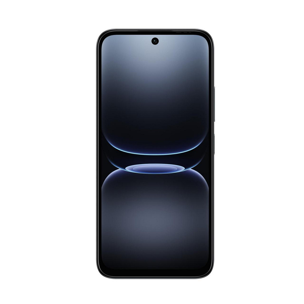 Смартфон Infinix Smart 20 X6840B 4/64 GB Shadow Black ( 28164 ) Харьков - изображение 4