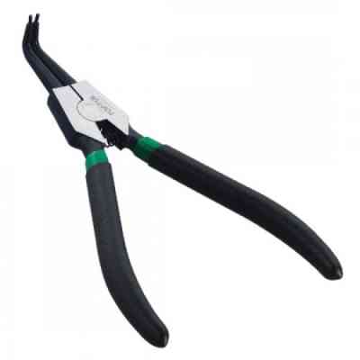 Автомобильный съемник Toptul стопорных колец 4шт. (в чехле) (GPAQ0401) Винница