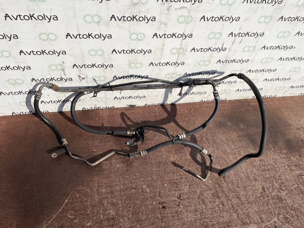 Трубка гідропідсилювача керма комплект Renault Trafic II 2.5 dci 2007-2013 Ковель - фото 1