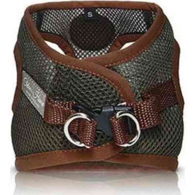 Шлей для собак Chloe's Home Dakar хаки M (CLH5866) Винница