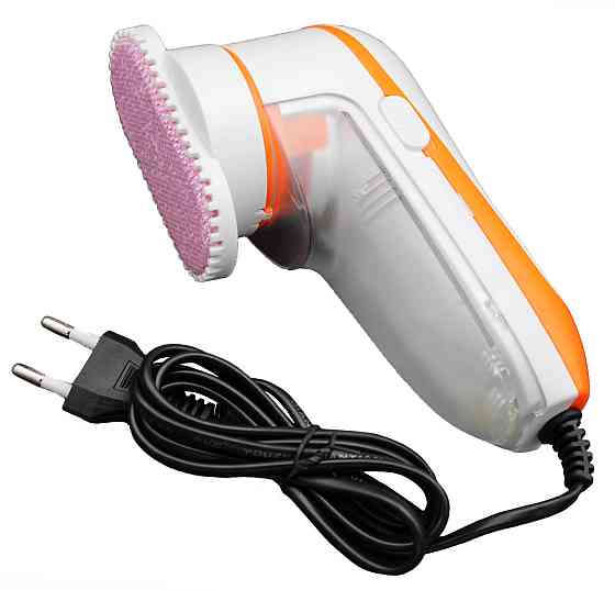 Машинка для зняття катишків Gemei GM-230 від мережі 220V Дніпро