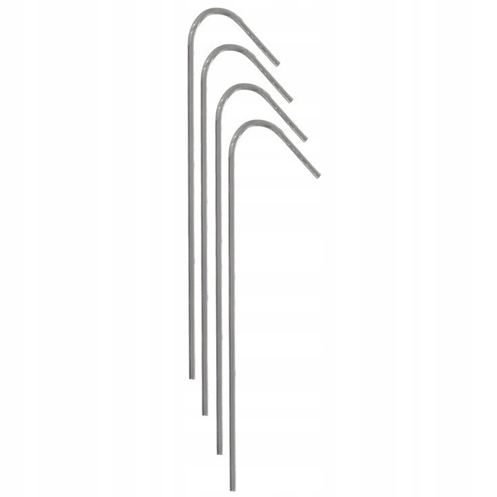 Ворота футбольні тренажер 2в1 з прицілом 120х120х50 см Trizand (23611) Нововолинськ - фото 6