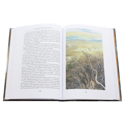 Книга Сказання про дітей Гуріна - Джон Р. Р. Толкін Астролябія (9786176641957) Вінниця - фото 12