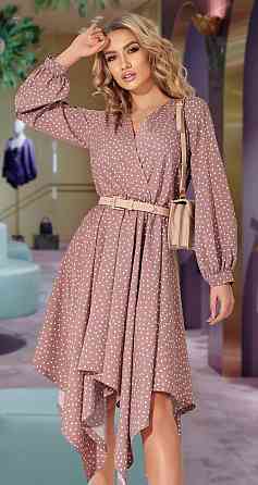 Красиве асиметричне плаття (48) Київ